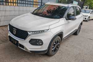 510 寶駿 1.5L 手動(dòng)優(yōu)享型73kW 國(guó)VI