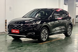 銳際 福特 EcoBoost 245 四驅(qū)耀享款