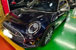 MINI MINI 1.5T ONE