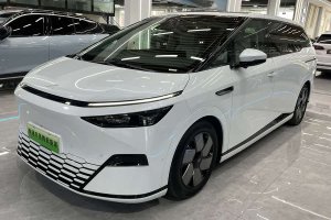 小鵬X9 小鵬 702超長(zhǎng)續(xù)航Max
