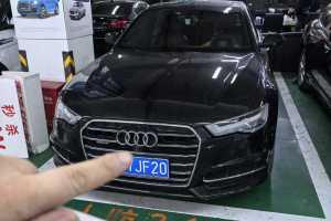 奥迪A4L 奥迪 30周年年型 45 TFSI quattro 运动型