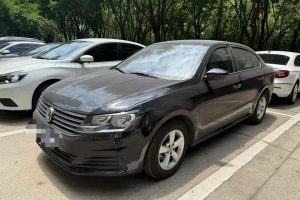 朗逸 大眾 1.5L 手動風(fēng)尚版