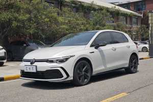 高爾夫 大眾 280TSI DSG R-Line