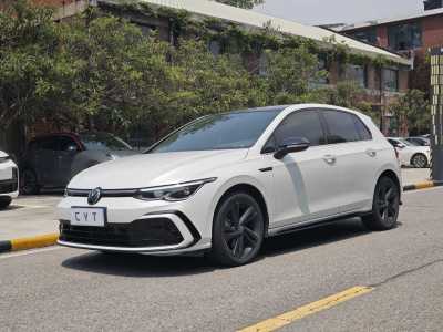 2021年10月 大眾 高爾夫 280TSI DSG R-Line圖片