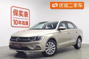 寶來 大眾 1.6L 手動(dòng)舒適型