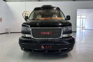 SAVANA GMC 6.0L 商務(wù)之星7座