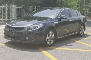 K5 起亞 2.0L hybrid GLS