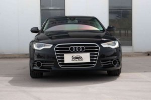 奧迪A6L 奧迪 50 TFSI quattro 豪華型