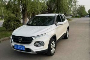 530 寶駿 全球車周年紀(jì)念版 1.5T 手動尊貴型 5座