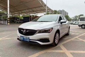 威朗 別克 三廂 15S 自動領(lǐng)先型