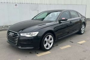 奧迪A6L 奧迪 TFSI 標(biāo)準(zhǔn)型