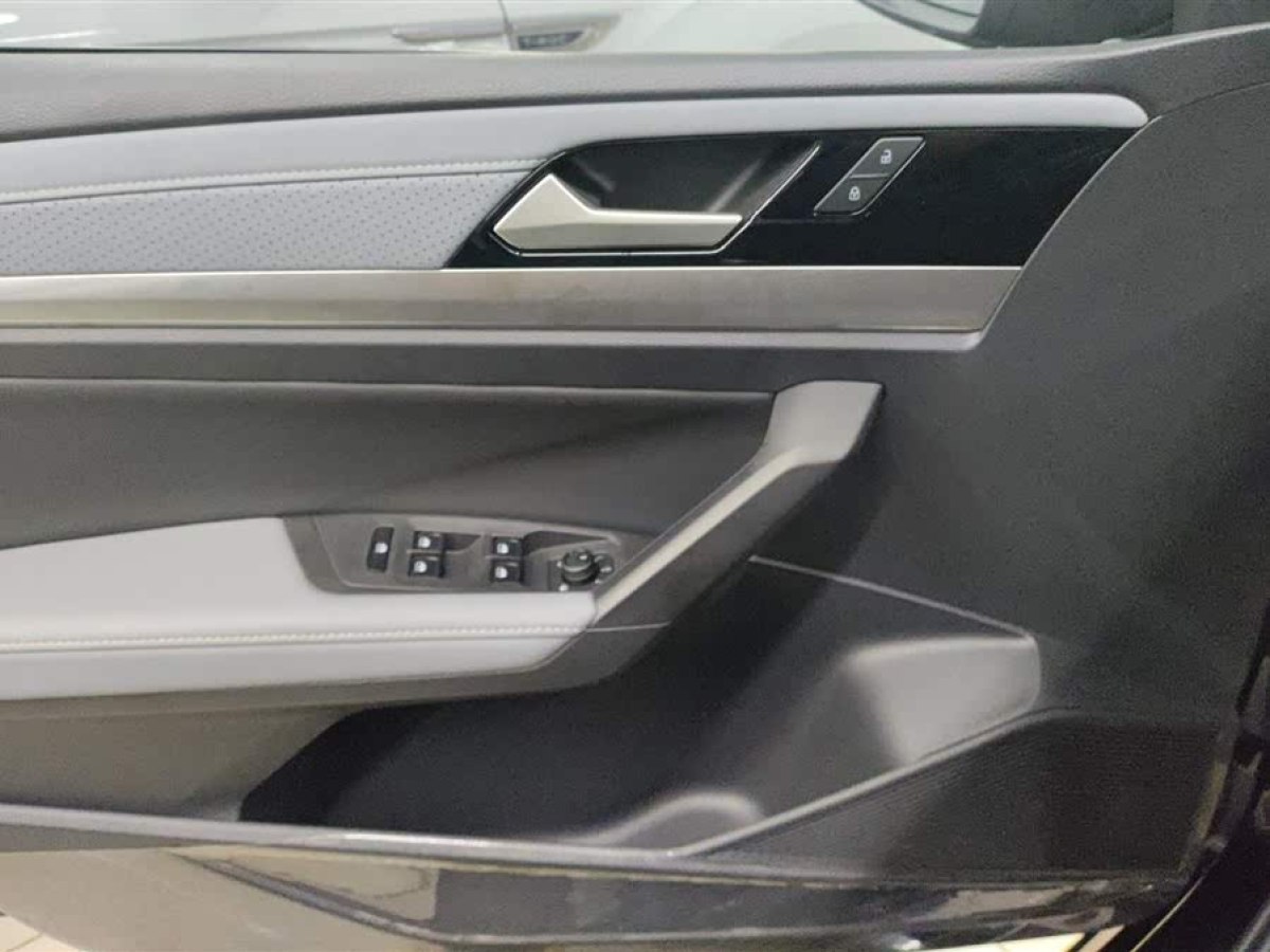 大眾 朗逸  2022款 280TSI DSG舒適版圖片
