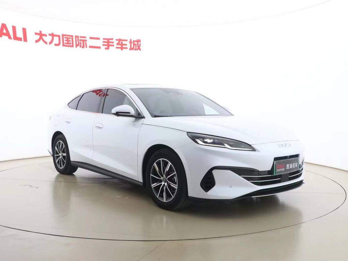 奔馳 奔馳S級新能源  2024款 S 450 e L 插電式混合動力轎車圖片