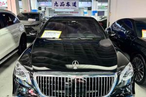 奔馳E級 奔馳 E 200 L