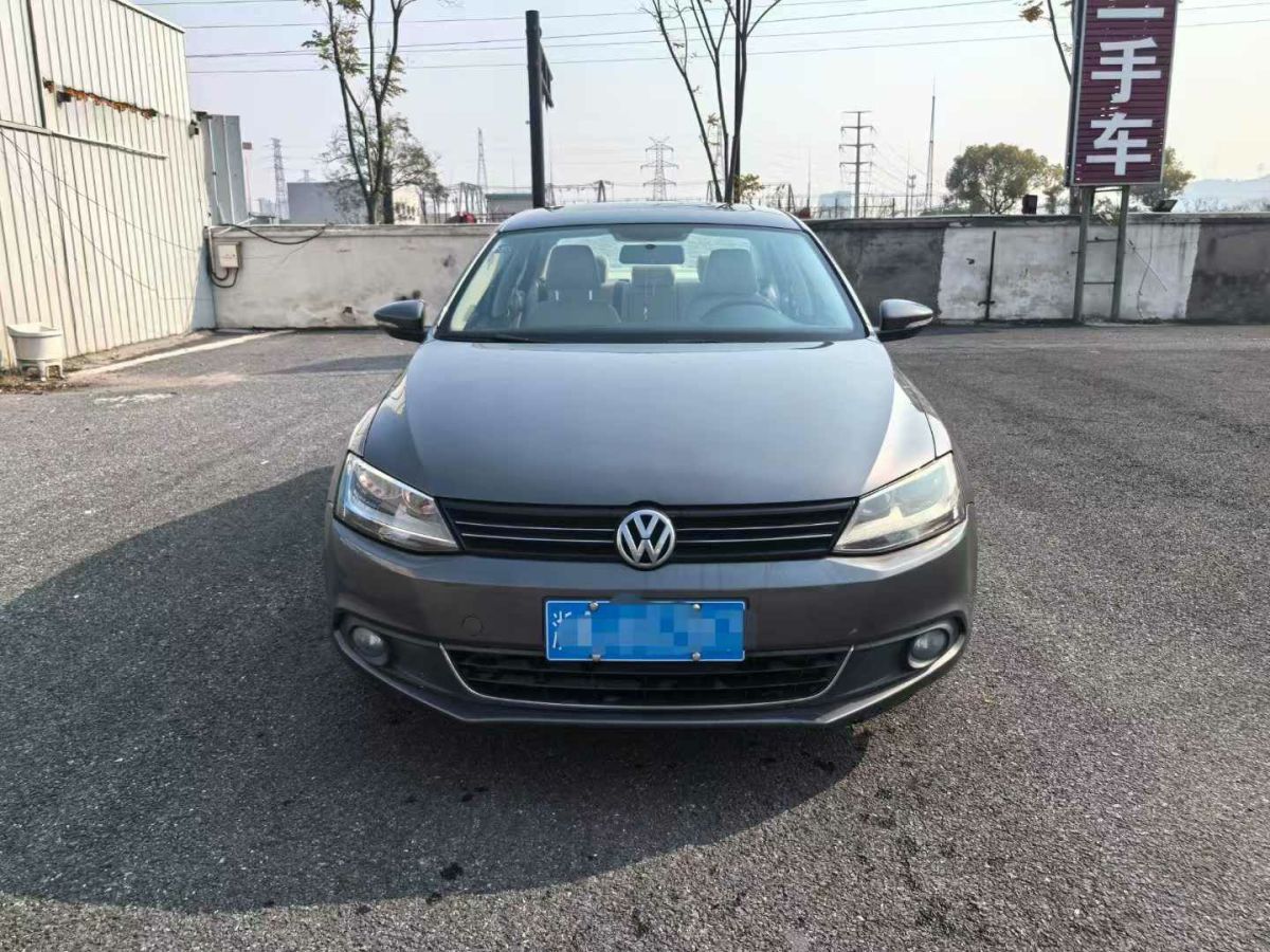 大眾 速騰  2013款 2.0TSI GLI圖片