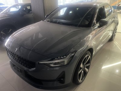 2021年12月 Polestar极星 Polestar 2 首发版图片