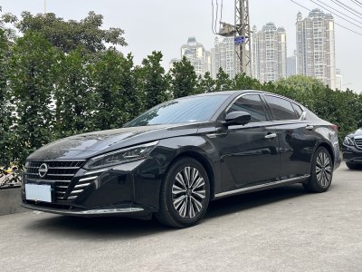 2023年10月 日產(chǎn) 天籟 2.0L XL-TLS 悅享版圖片