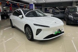 蔚来ET7 蔚来 75kWh