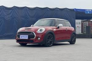 MINI MINI 2.0T COOPER S 先鋒派