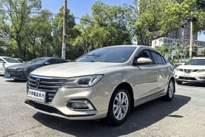 i5 榮威 1.5L 自動4G互聯(lián)領豪版