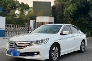雅閣 本田 2.0L EX 豪華版