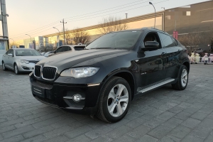 寶馬X6 寶馬 xDrive35i