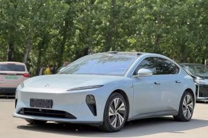 蔚來ET5 蔚來 75kWh