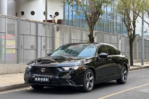 雅閣 本田 260TURBO 尊貴版