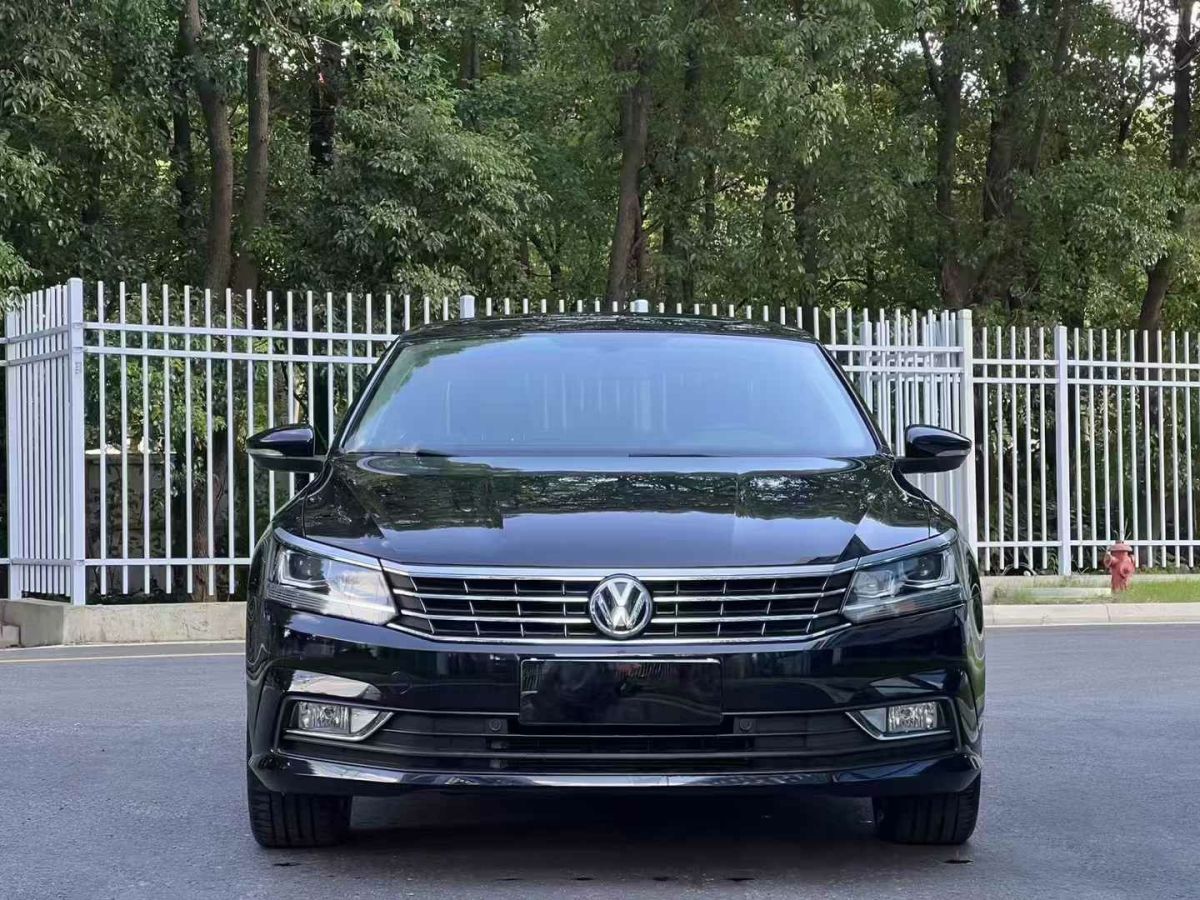 大众 Tiguan  2018款 330TSI 四驱高配型图片