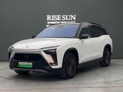 2022年7月 蔚來 ES8 450KM 六座版圖片