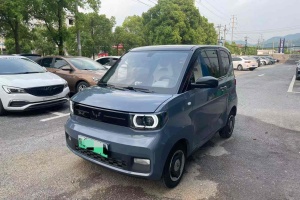 宏光MINIEV 五菱 馬卡龍繽紛款 磷酸鐵鋰