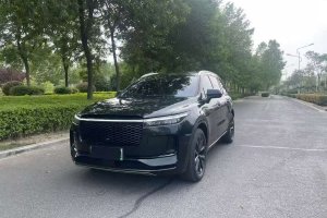 理想ONE 理想 增程6座版