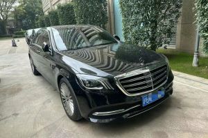 奔驰GLE 奔驰  GLE 350 4MATIC 时尚型