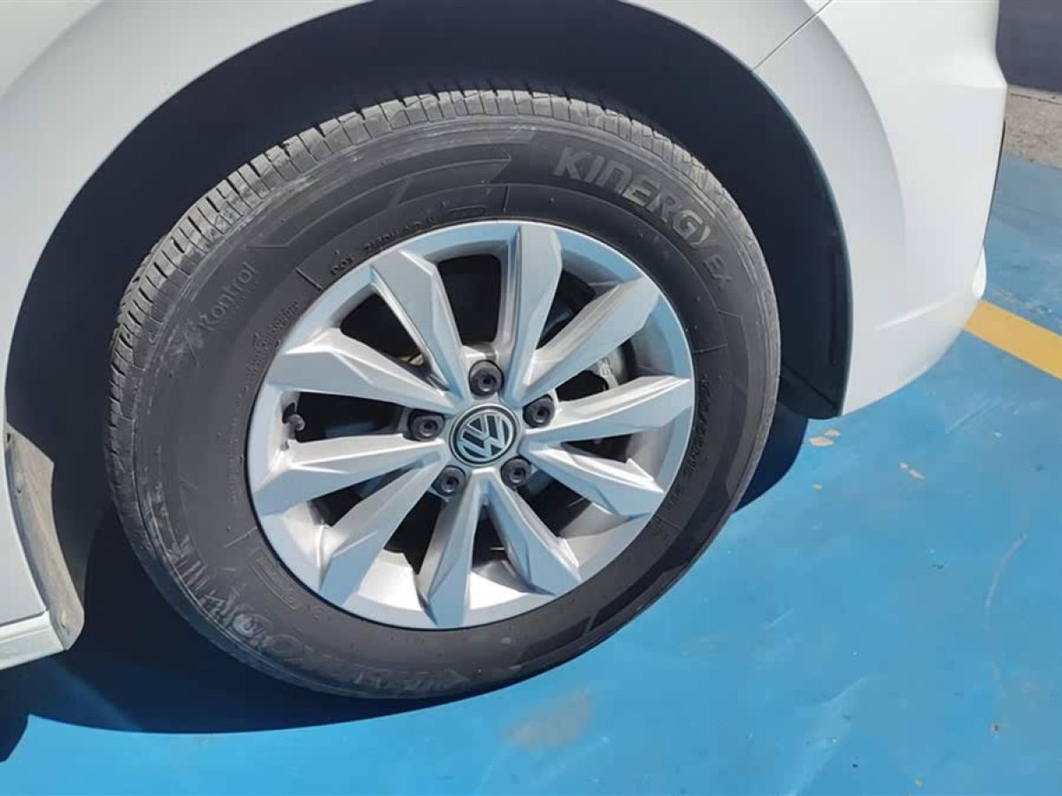 大眾 寶來  2020款 1.5L 自動時尚型圖片