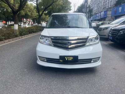 2015年6月 本田 艾力紳 2.4L VTi-S尊貴版圖片