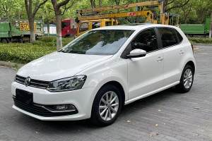 Polo 大眾 1.6L 自動舒適型