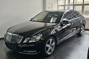 奔馳E級 奔馳 E 260 L CGI時尚型