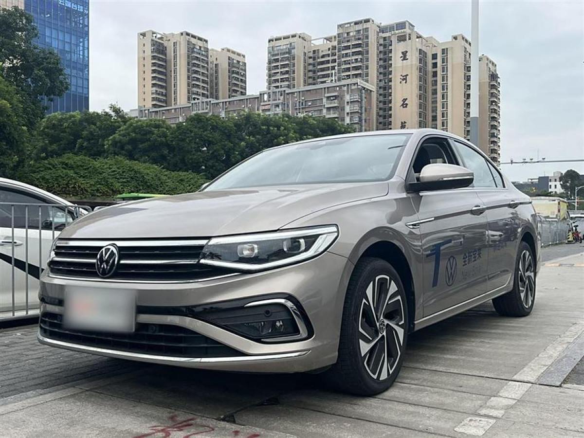 大眾 寶來  2023款 280TSI DSG舒行版圖片