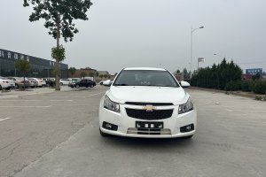 科魯茲 雪佛蘭 掀背 1.6L 手動舒適版