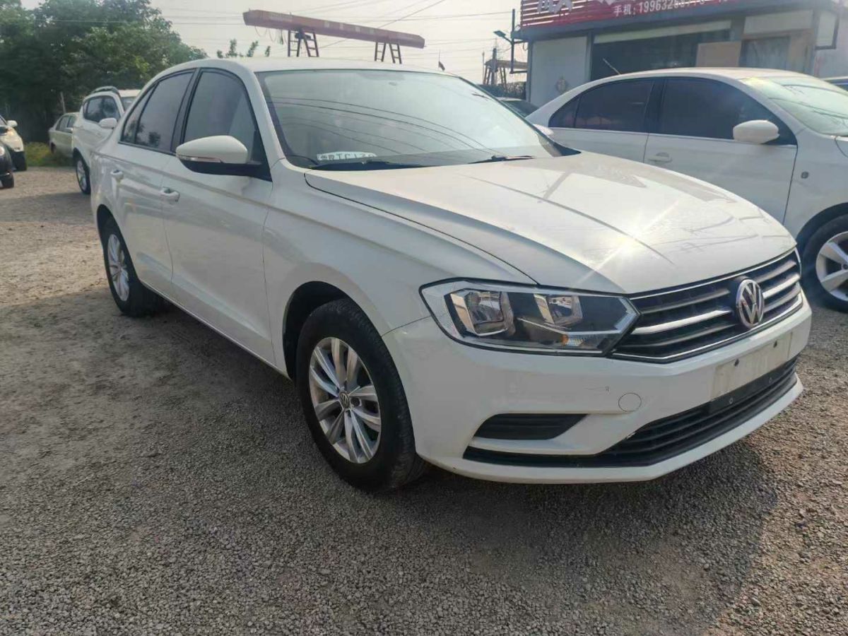 大眾 寶來  2016款 230TSI DSG舒適型圖片