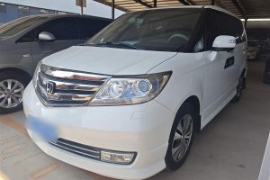 艾力紳 本田 2.4L VTi-S尊貴版