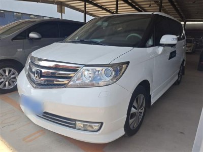 2015年9月 本田 艾力紳 2.4L VTi-S尊貴版圖片