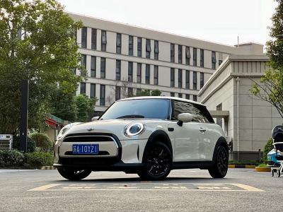 2021年6月 MINI CLUBMAN 改款 1.5T ONE圖片