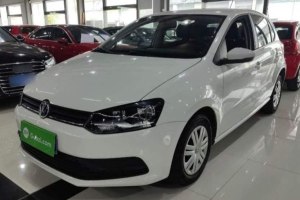Polo 大眾 1.5L 自動安駕型