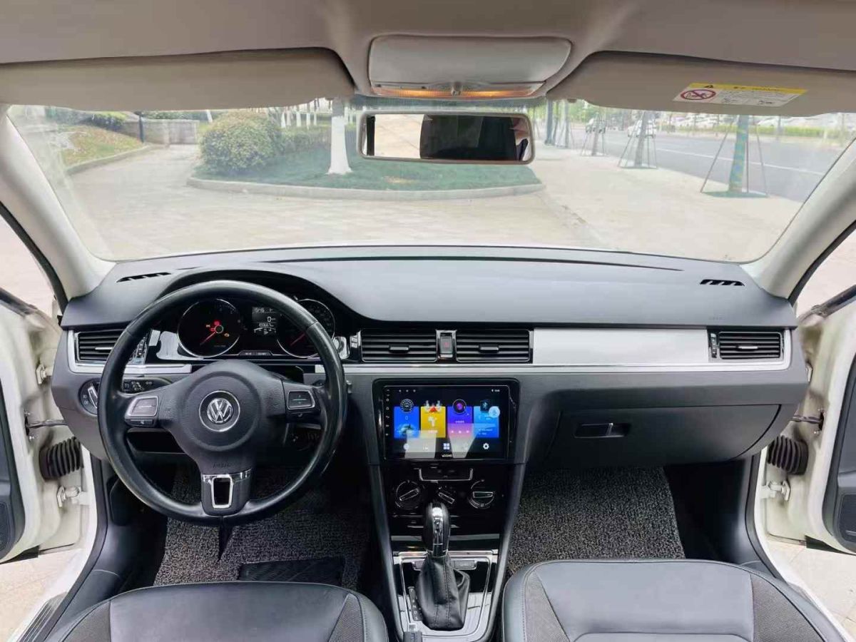 大眾 寶來  2016款 230TSI DSG舒適型圖片