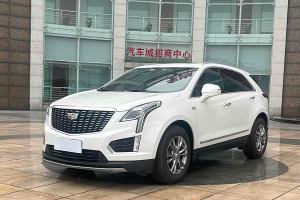 XT5 凱迪拉克 改款 28T 豪華型