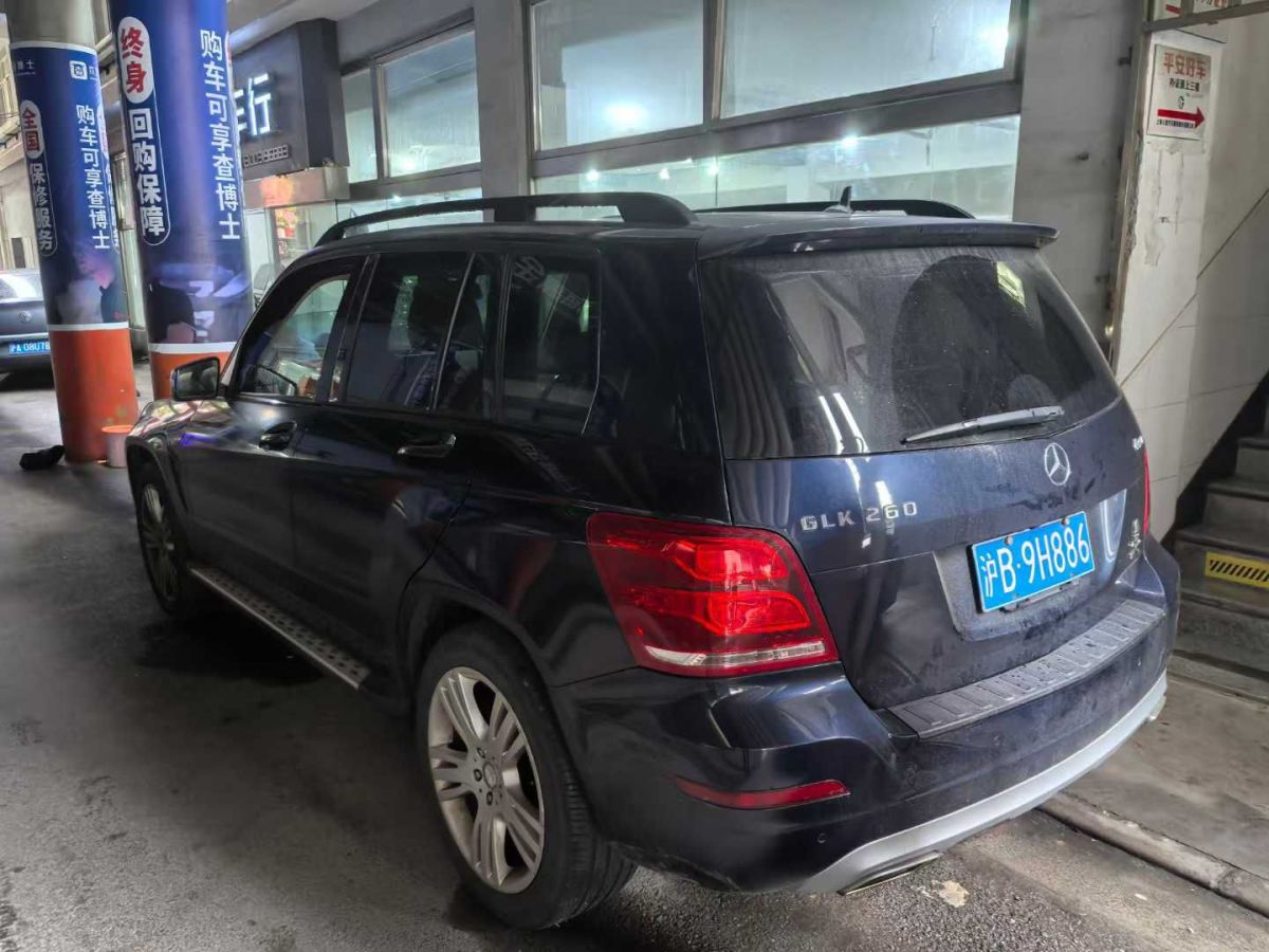 奔馳 奔馳A級AMG  2014款 AMG A 45 4MATIC圖片