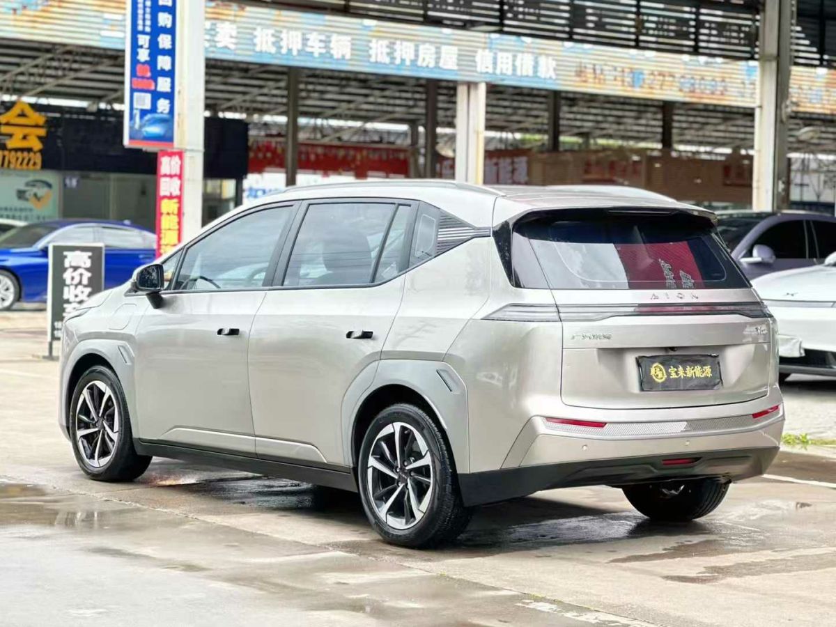 豐田 Mirai  2023款 高配版圖片