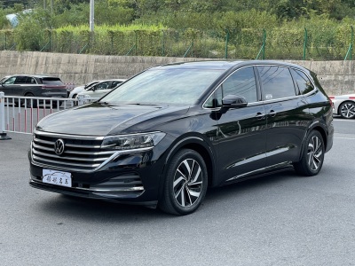 2021年9月 大眾 威然 330TSI 豪華版圖片