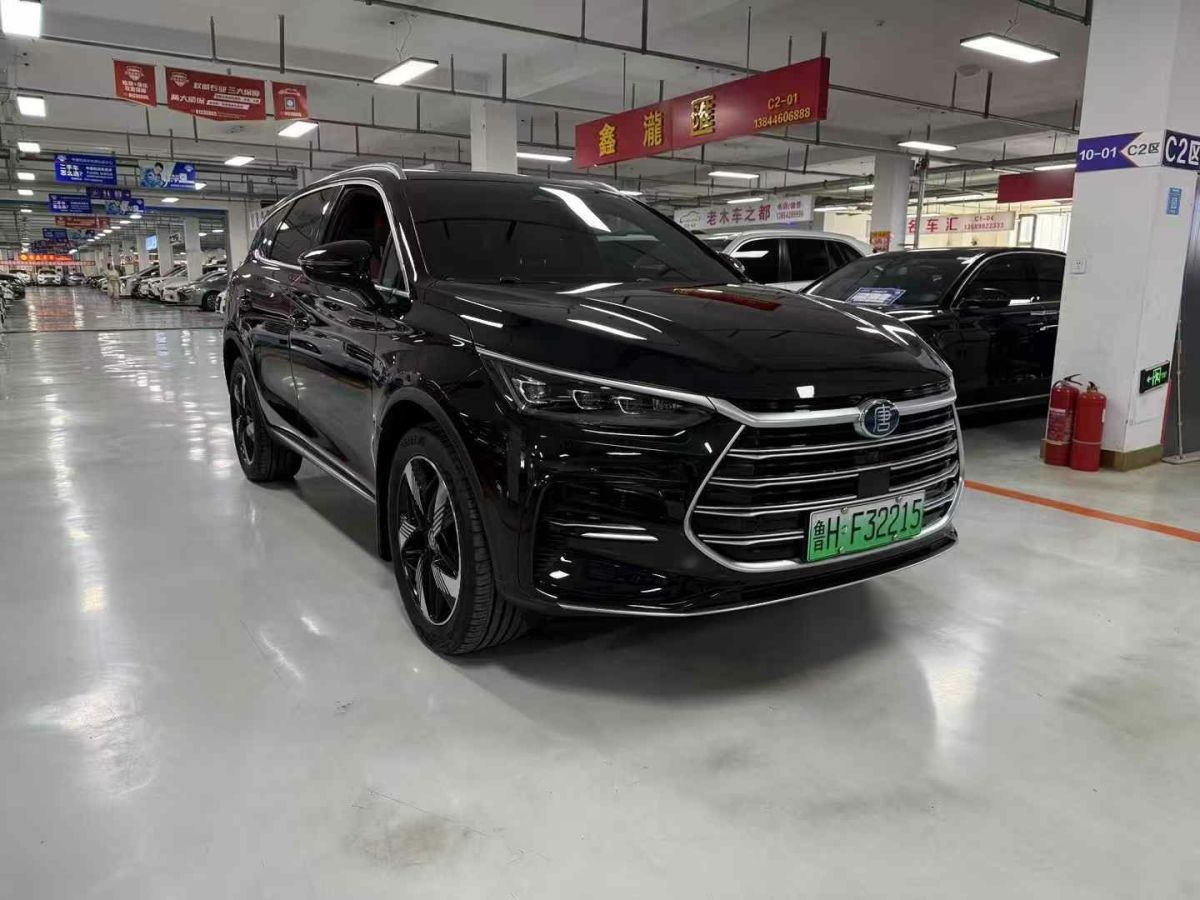大眾 帕薩特  2023款 280TSI 商務(wù)版圖片